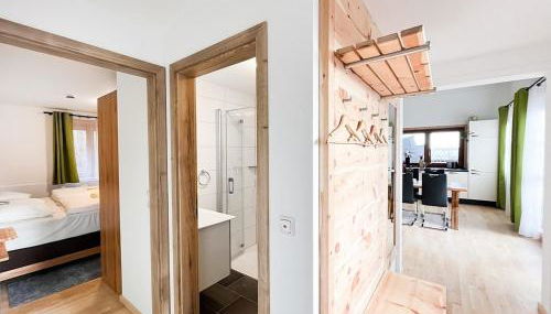 Wildgrün Panorama Lodge 19 - Foto 4