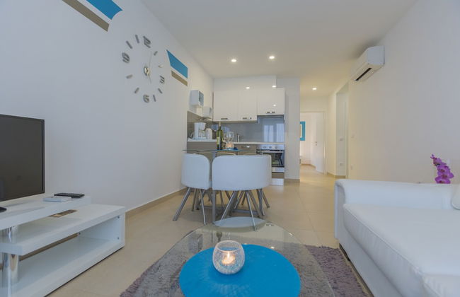 Lux Apartments - Foto 58