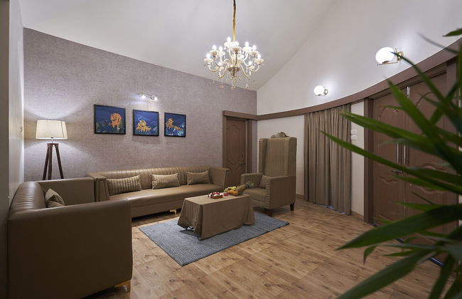 Olive Resorts & Villas - Foto 13