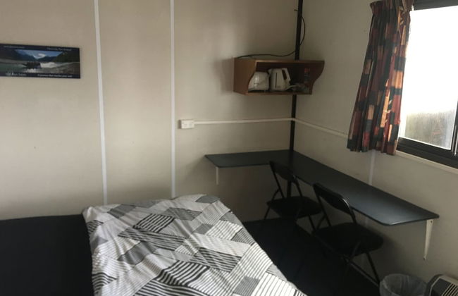 252 Beachside Motels & Holiday Park - Foto 8