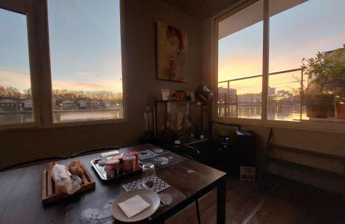 Bed and breakfast Megalight2 - Foto 8