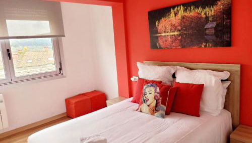 AMPLIO PISO LUMINOSO CERCA DEL CAMINO Y CATEDRAL C3 - Photo 1