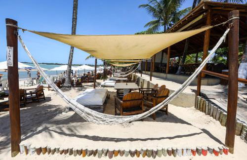 Casa Village - 450m da praia de Taperapuan, na rua da Arena Axé Moí! - Foto 16