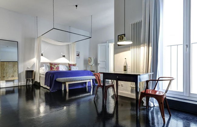 Gorki Apartments Berlin - Foto 62