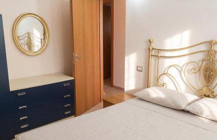 Charming Apartment in Pisciotta with Terrace and Parking - Foto 7