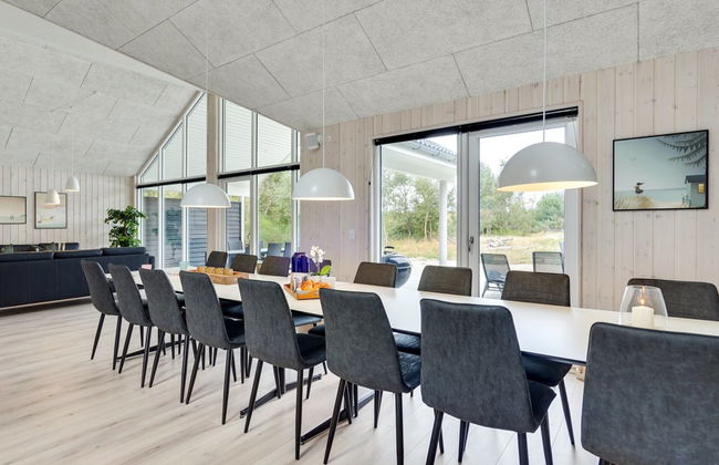 "Jorn" - 75m from the sea - Foto 42