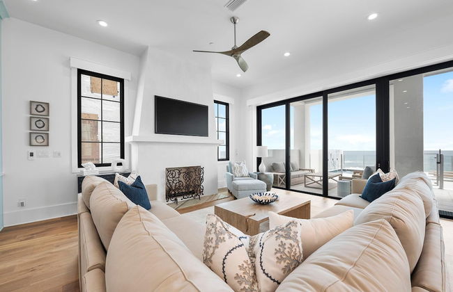 Searenity at Eleanor Beach - Foto 36