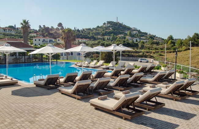 Liberatos Village - Foto 9