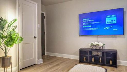 Stylish & Cozy #3 8 mins to DCA & Washington DC - Foto 4