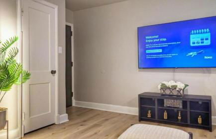 Stylish & Cozy #3 8 mins to DCA & Washington DC - Foto 4