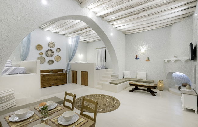 Rose Traditional House - Foto 1