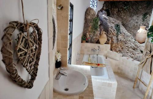 Casa Rural Las Adelfas - Foto 40