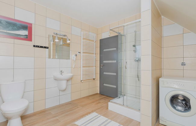 Holiday House Mewa by Renters - Foto 54