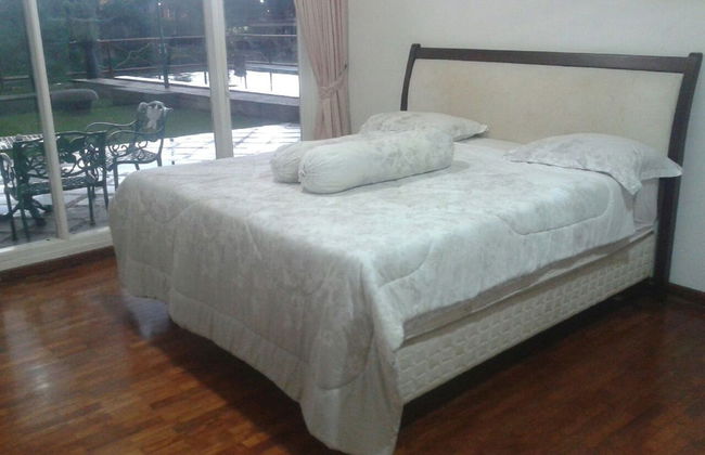 Villa Kota Bunga Happy AA2-11 - Photo 9