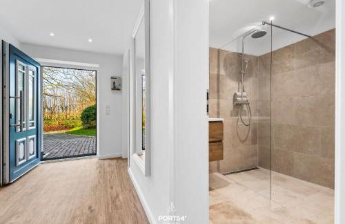 Ferienhaus Deichoase Hedwigenkoog - Foto 30