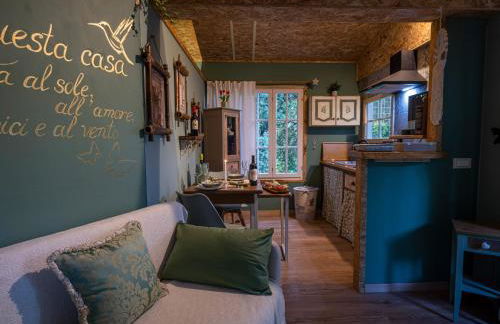 Chalet i Poggetti - Foto 10