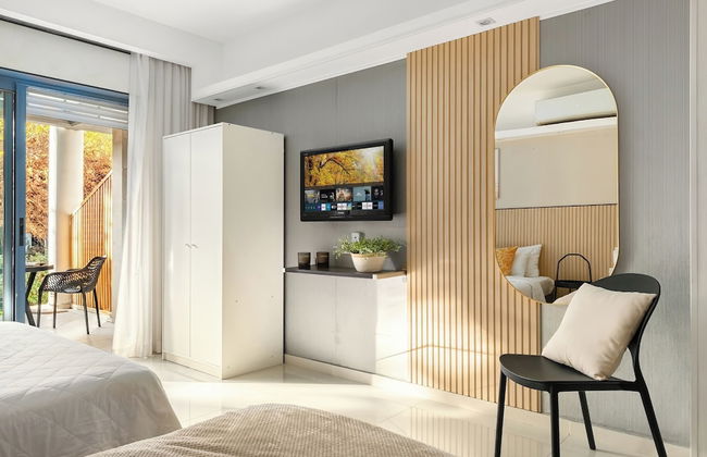 Royal Park Apt Resort by Sea N Rent - Foto 72