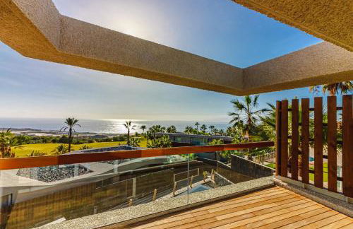 Villa Abama Belle Vue - Foto 79