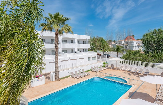 Apartamentos Olive Beach - Foto 54