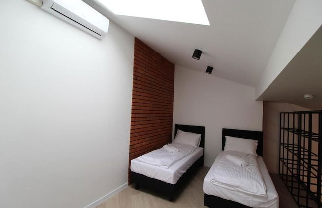 Apartamenty Nowa Kamienica - Foto 19