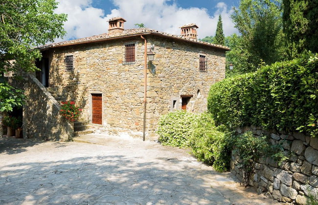 Crognole 6 in Radda in Chianti - Foto 39