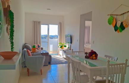 Apartamento para locação em Itajai SC - Foto 1