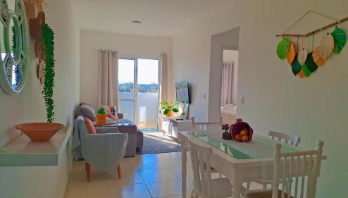 Apartamento para locação em Itajai SC - Foto 1