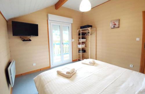 Le Vivaldi, Au cœur du massif vosgien avec terrain de pétanque - Foto 12