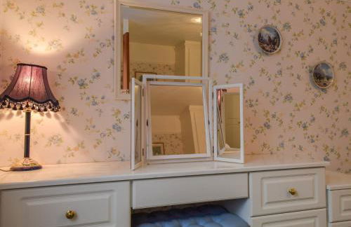 Glossoms Lodge - Photo 15