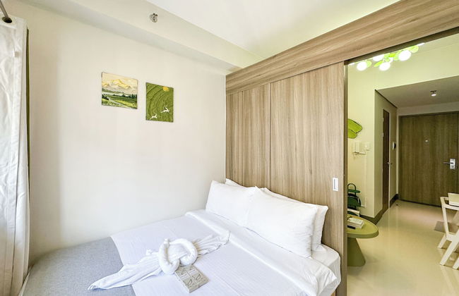 GemstoneBR in SMDC Fame Residences - Foto 35