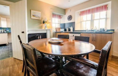 Foulis Castle Gate Lodge - Foto 10