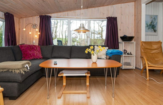 10 Person Holiday Home in Ronde - Photo 17