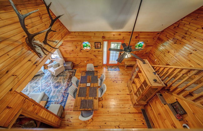 Lonestar Lodge - Foto 37