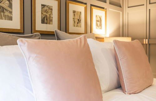 No1. Apartments & Bedrooms St Andrews - St Mary’s - Foto 118