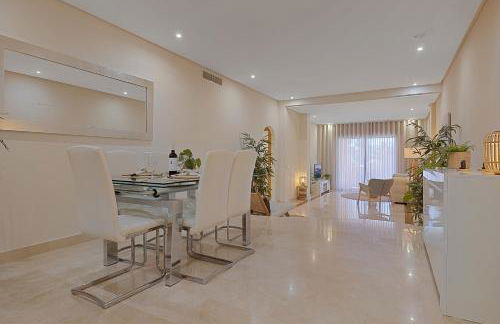 Bright&Spacious in Las Mimosas de Banús - Foto 30