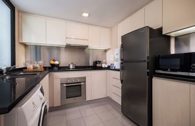 Somerset Grand Hanoi - Foto 27