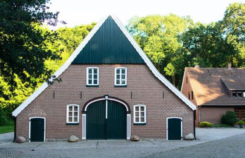 Ferienwohnung Bispink - Foto 1