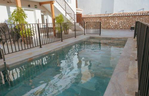 Alojamientos Citrus El Valle - Foto 72