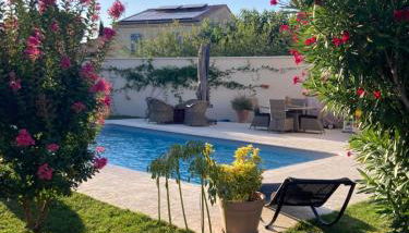 Studio NEUF avec piscine - Foto 3