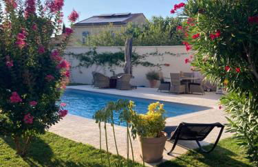 Studio NEUF avec piscine - Foto 3