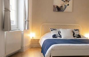 Cosy 3 pièces et Garage 15 min à pied du Centre - Foto 2