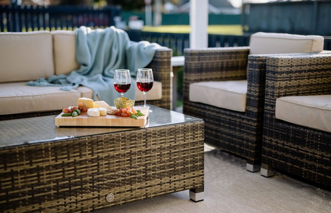 Villa Victoria - Photo 26