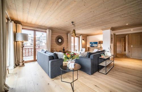 Apartment Cervino Monriond Courchevel - by EMERALD STAY - Foto 12