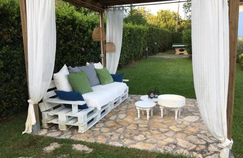 Villa Pera - Foto 25