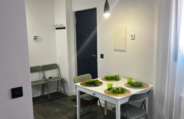 Las Arcas, cómodo apartamento cerca del centro - Foto 25