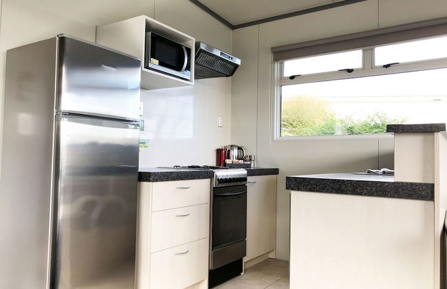 Taupo DeBretts Spa Resort - Photo 38