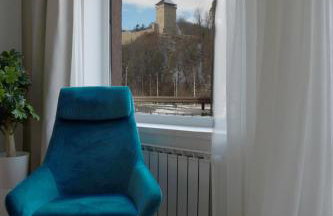 Villa Turris Apartamenty przy Muszyńskim Zamku - Foto 30