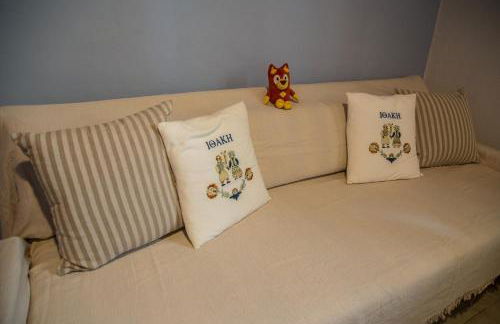 Eftychia Cottage House - Foto 19