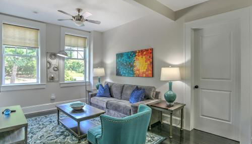 Historic King James Unit 4 - Foto 3