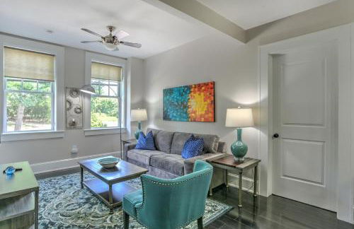 Historic King James Unit 4 - Foto 3